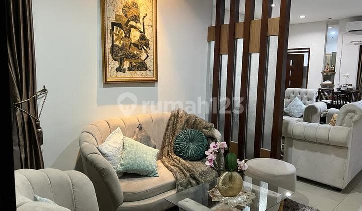 Di Jual dan Sewa Rumah Buah Batu Regency Bandung