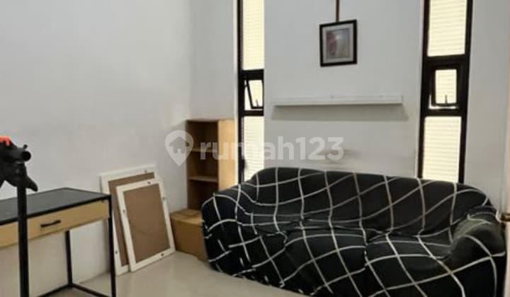 Dijual Rumah di Taman Kopo Indah (Tki) 1