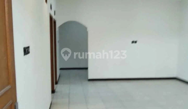 Dijual Rumah Hook Siap Huni di Taman Cibaduyut Indah 2