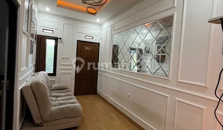 Di Jual Rumah Siap Huni di Cipageran Cimahi