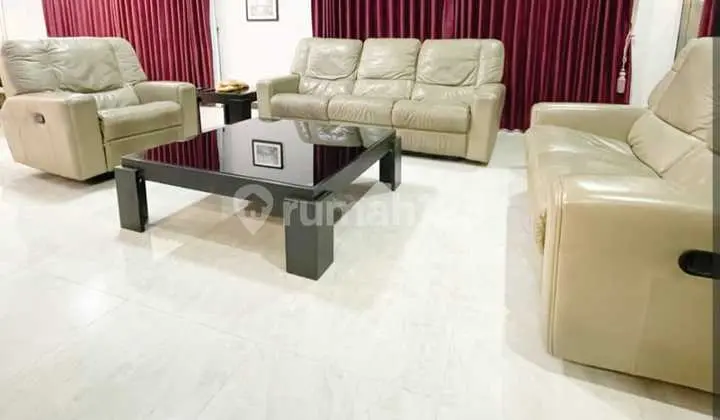 Disewa Rumah Kota Baru Parahyangan Kbp Mayang Sunda