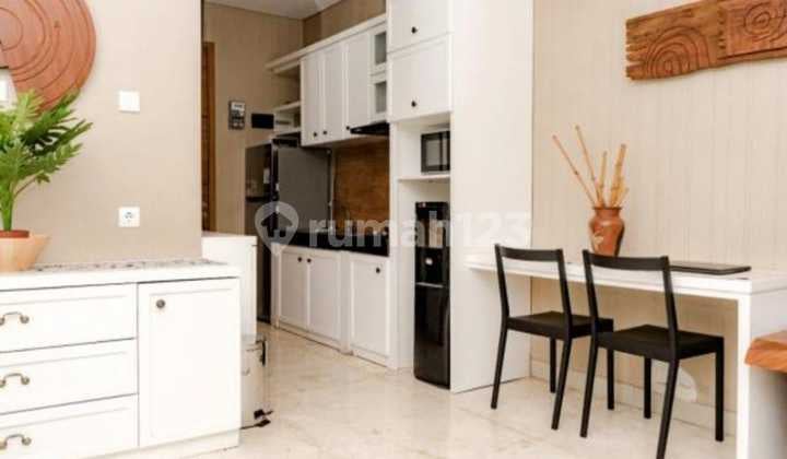 Disewakan Apartemen Dago Suite Bandung