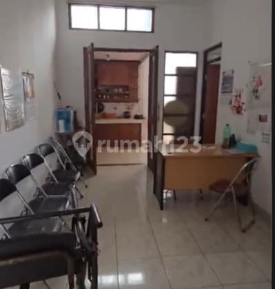 Rent House Mekar Wangi Sayap Moch Toha
