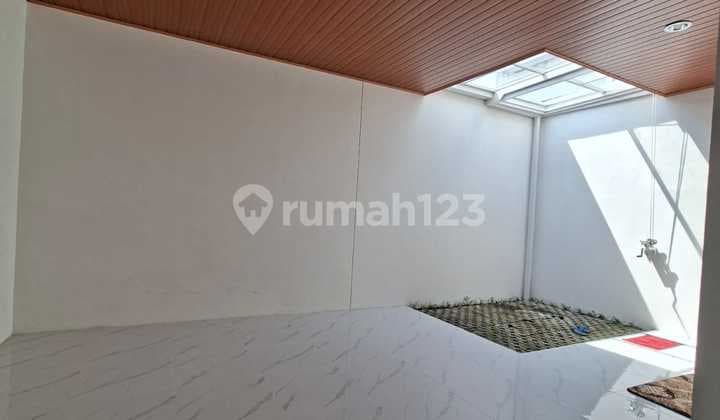 DISEWAKAN RUMAH SUMMARECON CLUSTER DAYANA GEDEBAGE BANDUNG