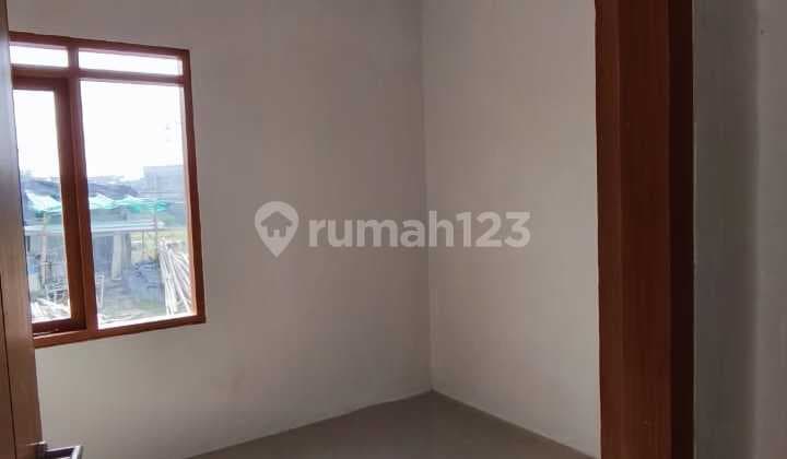 Di Sewa Rumah Kota Bali Residence Padalarang