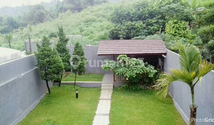 For Rent Villa Lestari Dago Pakar Fully Furnished