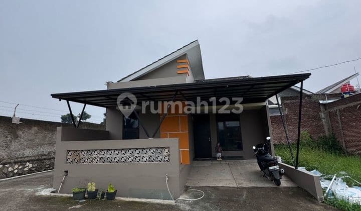 Di Jual Rumah di Perumahan Griya Pasundan Padalarang