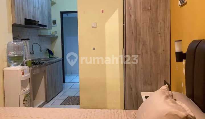 Disewakan Apartemen Grand Asia Afrika Bandung