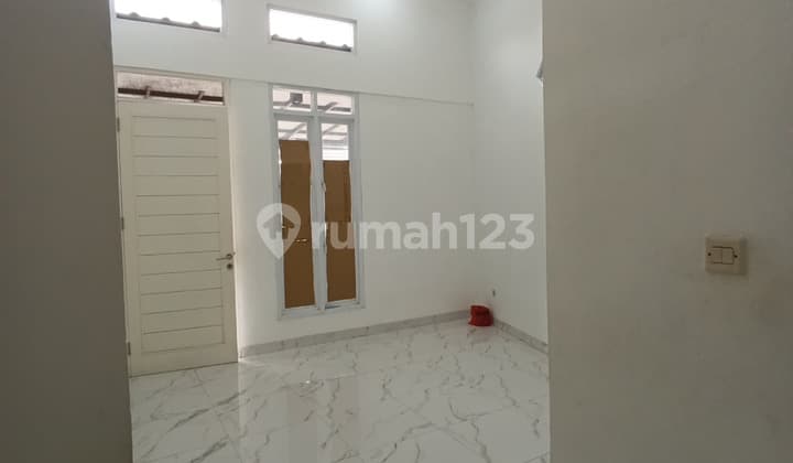 Disewakan Rumah di Taman Kopo Indah (Tki) 1 Cluster Greenville