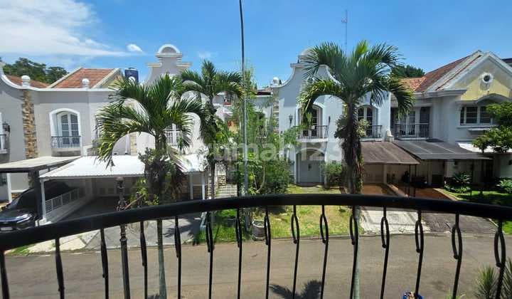 Dijual & Disewakan Rumah Terawat di Parahyangan Rumah Villa (Prv) - Gegerkalong, Setiabudi