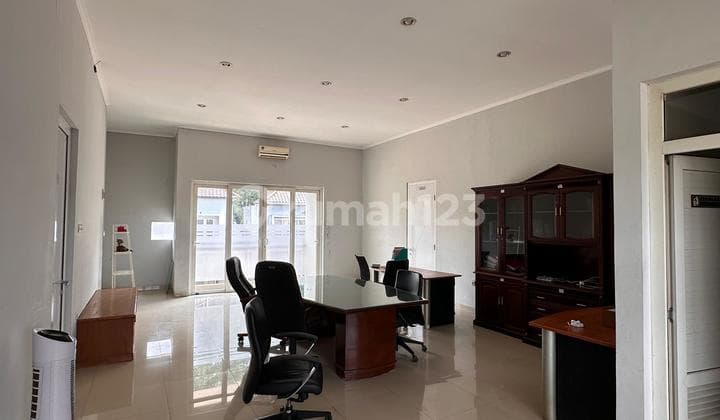 Di Jual Rumah Cigadung Sayap Dago