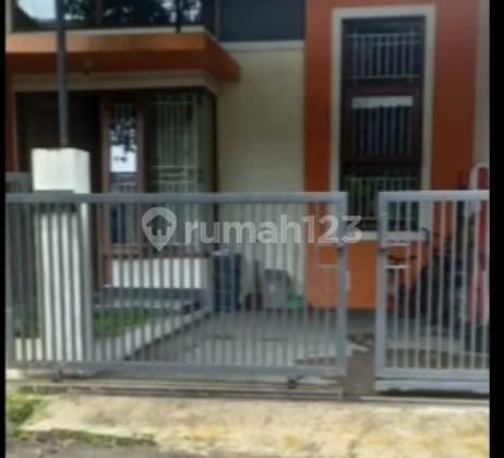 Di Jual Rumah Batujajar Regency