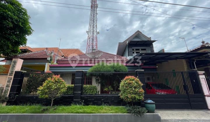 Rumah Kos + Rumah Induk Dikelilingi Kampus & Kuliner Di Tlogomas