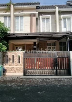 For Sale: Modern 2-Story House + Furniture at an Affordable Price! Near Suhat & UB
