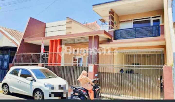Dijual Rumah Kos full anak kos beli rumah langsung Bisnis
