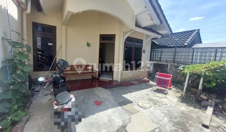 NICE 2-STORY HOUSE READY TO OCCUPY AFFORDABLE PRICE IN BATU CITY