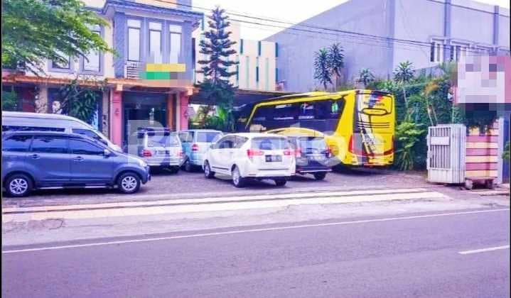 DIJUAL & DISEWAKAN HOTEL 4 LT STRATEGIS DEKAT TERMINAL ARJOSARI