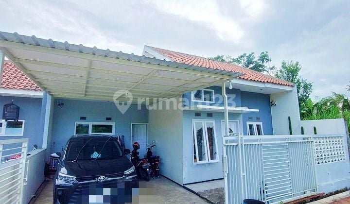 RUMAH CANTIK LOKASI BUMIAYU MODERN MINIMALIS SIAP HUNI JUAL CEPAT