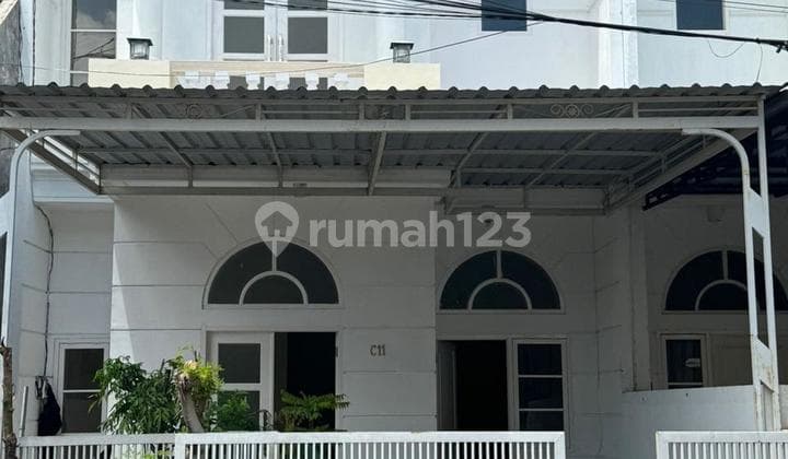 Rumah Bagus Modern Minimalis Siap Huni Dekat Suhat & Unbraw