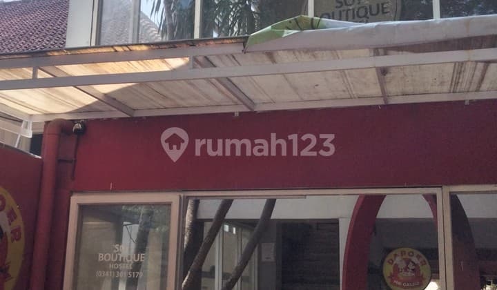 Jual Cepat Hotel Larisdikota Malang Dekat Alun2 Nego Sampai Jadi