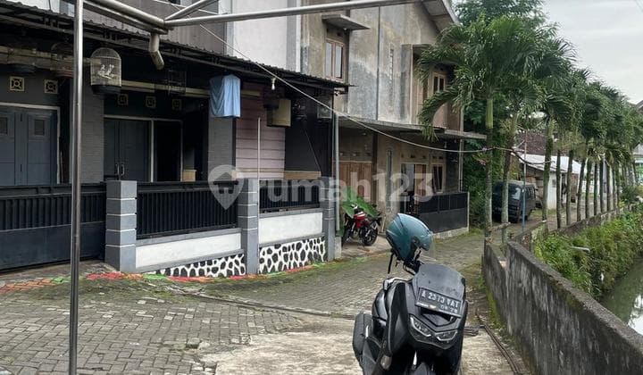 Jual Sewa Murah Rumah Bagus Minimalis Di Blimbingkota Malang