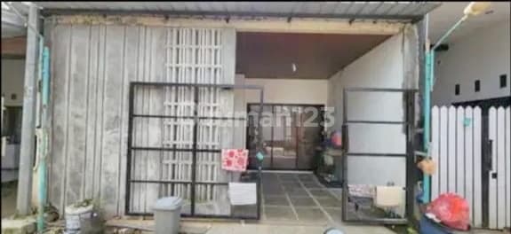 Rumah Minimalis Modern Siap Huni Harga Murah Dekat Exit Tol Kota Malang