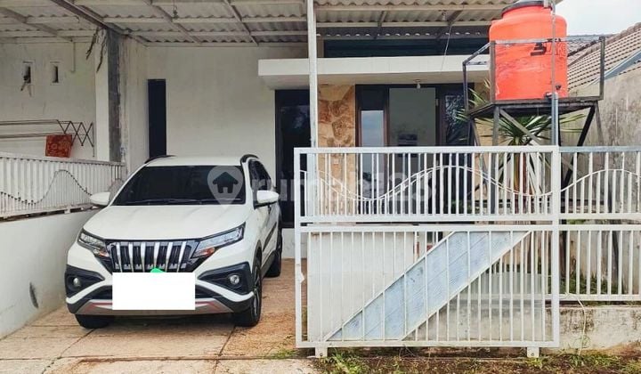 Rumah Modern Minimalis + Furniture Jual Cepat Harga Nego Di Bukit Tidar Kota Malang
