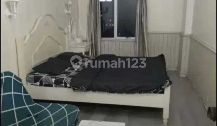 Dijual Apartemen Suhat LT 12 Siap Huni Full Furnish Harga Nego