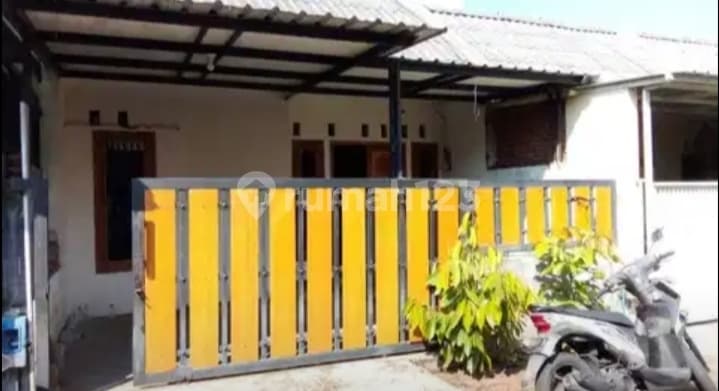 Dijual Cepat Rumah Modern Minimalis Dekat Exit Tol Kota Malang