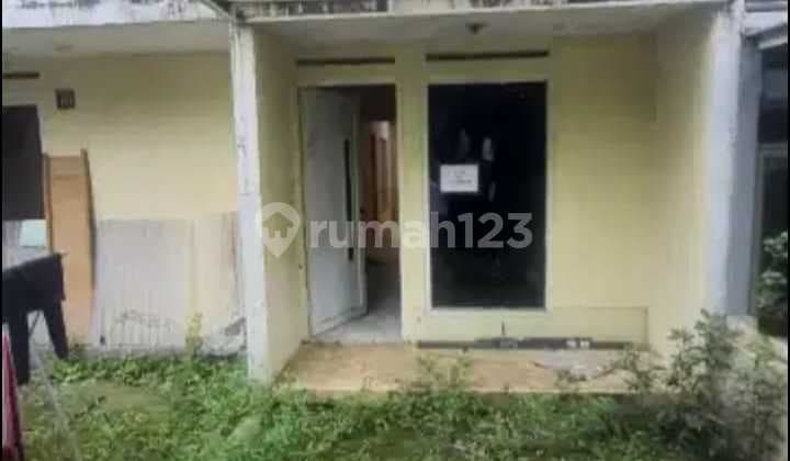 Rumah Bagus Minimalis Baru Renovasi Siap Huni di Taman Dayu