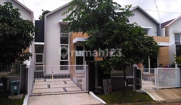 Rumah Bagus Modern Dijual Cepat Austineville Tidar Kotamalang