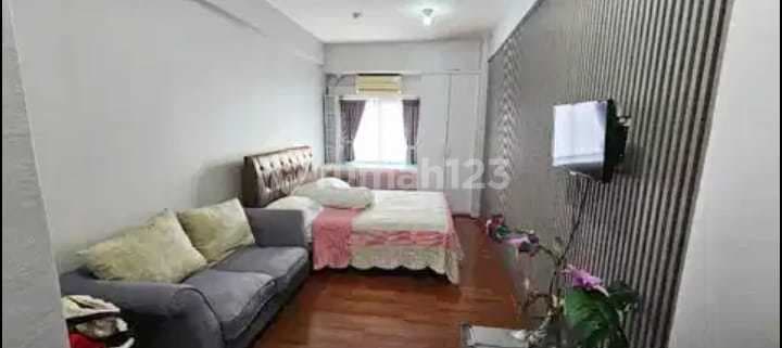 Apartemen Eksekutive Full Furnish Murah! Baru Renovasi Di Soehat