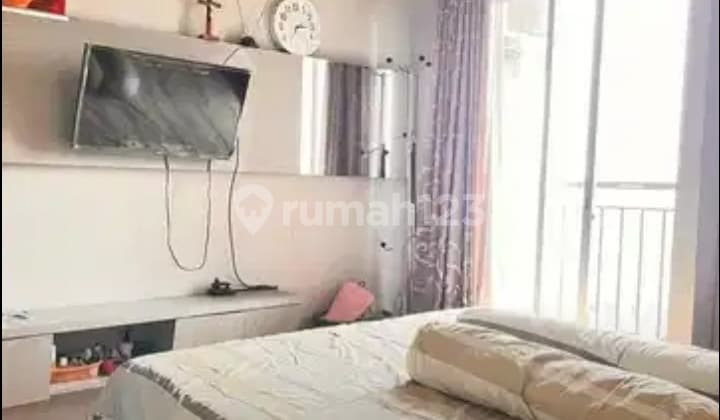 Cheapest Quick Sale Serpong Greenview 2 Bedroom Furnished Apartment