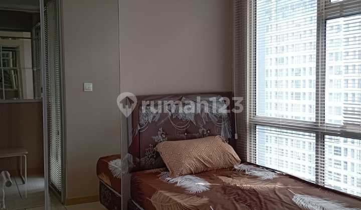 Apartemen M Town Residence 2 BR Fully Furnished