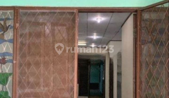 Disewakan Rumah di Griya Loka Bsd Dekat Pasar Modern