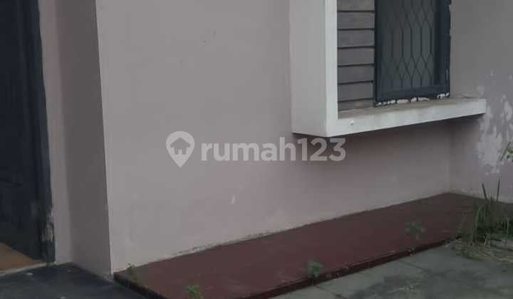 Rumah di Griya Loka Bsd SHM Siap Huni Siap Negoo