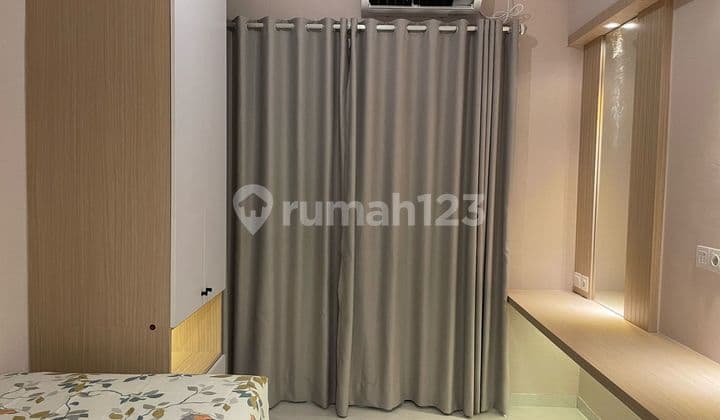 Termurah Apartemen Sky House BSD Full Furnished Harga Nego