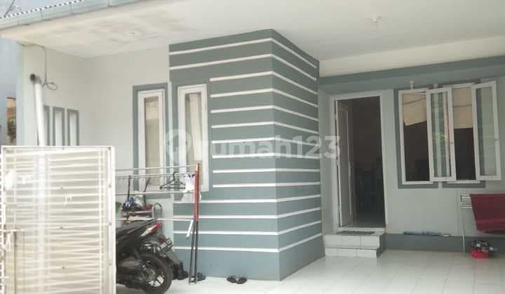Dijual Rumah di Grand Bukit Dago Siap Huni SHM