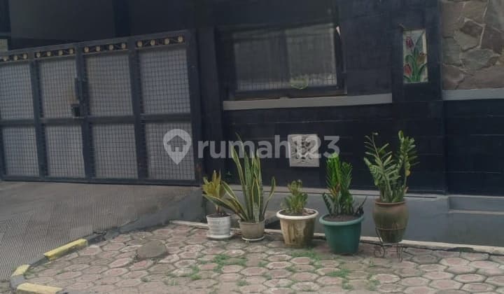 Rumah Cantik Full Renovasi Di Sawangan Depok