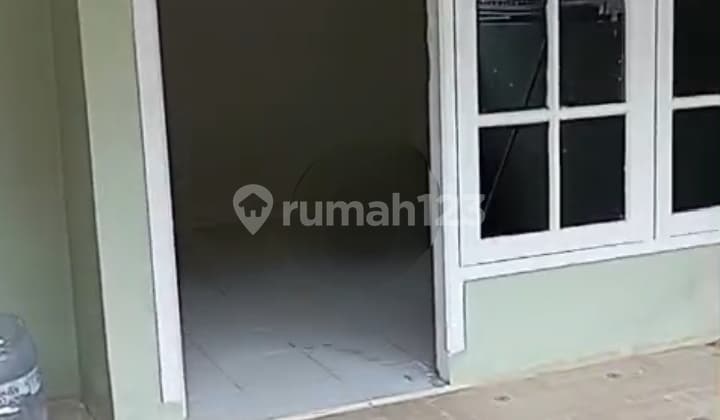 Rumah 1 Lantai di Griya Loka Bsd Rapih Siap Huni Dekat Akses Tol