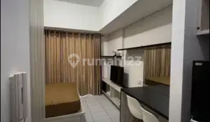 Apartemen Casa Deparco Type 1 Br Full Furnished