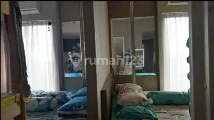 Jual Cepat Apartemen Skyview 2 Br Full Furnished Harga Terbaik