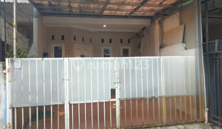 Rumah Siap Huni di Griya Loka BSD SHM