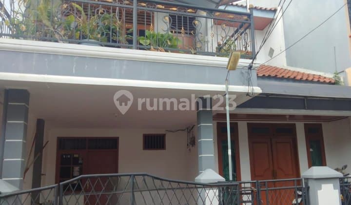 2-Story House Griya Loka BSD Good SHM Ready to Occupy