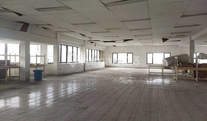 Disewakan Gedung Extra Luas Tengah Kota Denpasar Bali