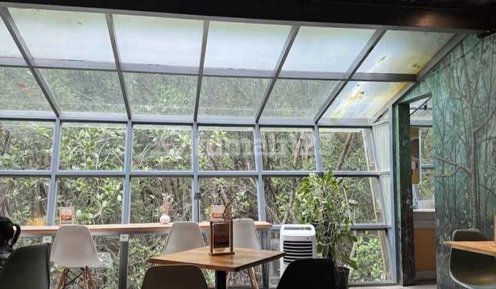 Disewakan Ruko View Hutan Mangrove Dekat Bandara Ngurah Rai Bali