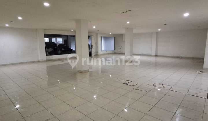 Disewakan Ruko Jalan Utama Arah Sanur Denselbali