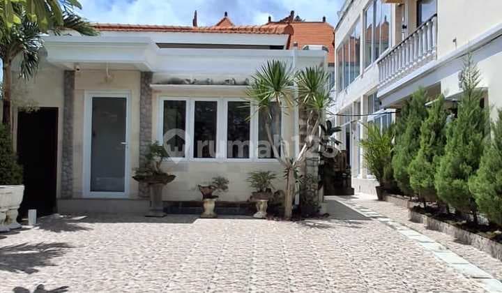 Dijual For Sale Villatel View Sawah Gianyar Ubud Bali