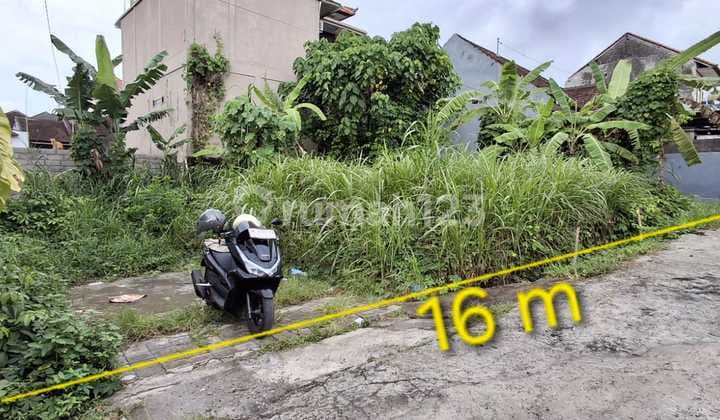 Dijual For Sale Tanah View Sawah Pering Gianyar Bali