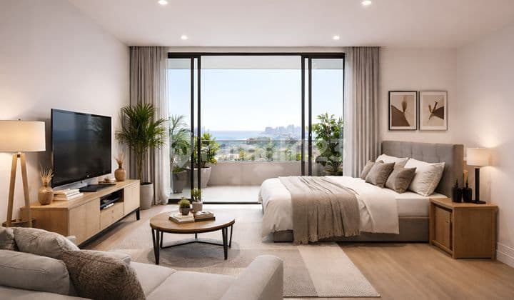 Dijual Townhouse Strata Title di Kawasan Citraland Denpasar, Bali